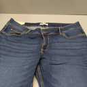 WranglerwomensRetro Mae Plus Size Mid Rise Stretch Boot Cut Jean Dark Blue 20W x 30
