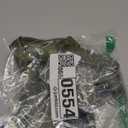 Dog Seat Belt Harness for Car, Dog Car Harness Adjustable Mesh Breathable & Dogs Seatbelt Safety Tether with Elastic Bungee for Medium Pets (Army Green, M) (M (Chest: 19.7-26.4", Neck: 12.6-20.5")