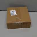 R300 CD Player Portable Bluetooth Desktop Retro CD Players for Home,Without Speakers, Rechargeble Battery Small Compact Vintage CD Player,SPDIF Out,Brown