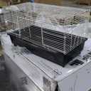 Indoor Pet Home for Rabbit, Guinea Pig, Rodent Cage, Guinea Pigs and Small Animals