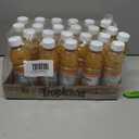 Tropicana 100% Juice Orange Blend, Single Serve, 10 fl oz Bottles (Pack of 24) - Real Fruit Juice, Vitamin C Rich, No Added Sugars, No Artificial Flavors (EXP 09/23/26)