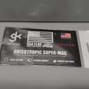 GRITKULTURE American Flag Perfect-Cut Super Magnet 2 Pack for Trucks, Cars, and Automotive with 50-Star