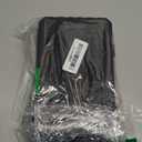 15 Pieces 1/2-Inch Drive Shallow 12-Point Metric Impact Socket Set, Cr-V, 11mm to 32mm, Drill Socket Adapter 1/2"