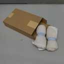 Soft Weave Washcloth for Face - Face Washcloths - Exfoliating Washcloths for Dead Skin - Exfoliating Towel Pack - Bulk - Washcloths Scrubber for Body and Face - Towel - 6 Pack