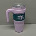 Reduce Cold 1, Mug, 24 Oz, Lilac