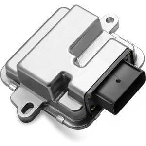 Trailer Brake Control Module fit for 2014-2020 Chevy Silverado Suburban Tahoe Colorado, GMC Sierra Yukon Canyon & Cadillac Escalade, Trailer Brake Controller Replace for GM 23337305 23114650 23104453