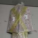 STCNADCR 7621 7620 Flavorizer Bars 65505 Heat Deflector and 62752 4 Burner Grill Replacement Parts for Weber Genesis 300 Series