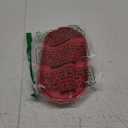 Tupperware Modular Mates Rectangular Replacement Seal Lid Rectangle 1610 Pink 10.75" X 7"