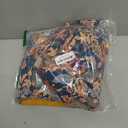 XIBLC Boho Blanket Throw Quilt, 100% Cotton Soft Light Weight Throw Blankets for Summer, 60"x80" Farmhouse Flower Decorative Blankets, All Season Rustic Reversible Bohemian Throw Quilt