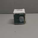 49 Feet Clear Weather Stripping Door Seal, Draft Seal Tape for Doors, Silicone Draft Seal Insulation Tape Strip, Under Door Seal Strip for Window and Door Bottom 3 Rolls Total 49ft (Width 35mm)