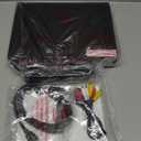 HD Blu Ray Player, Blue Ray/ DVD/ CD Player for TV, Play Region A/ 1 Blu-ray Disc and All Region DVD Discs, Blu-ray DVD Player with HDMI/ AV/ Coaxial Output, USB Input, Built-in PAL NTSC (Zone 1 Blu-ray)