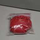 RSLOVE Women Lingerie Babydoll Sexy Nightgown Lace Chemise Exotic Sleepwear Nighty Medium