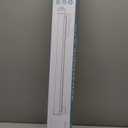 Retractable Baby Gates for Stairs No Drill, PRObebi Retractable Dog Gate Indoor Extends to 54" Wide 34" Tall, Child Gates for Doorways, Stair Gate Use for Outdoor, Hallways, Doorways, Deck, Porch