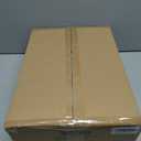 Pendant Lights Kitchen Island: Mini Chandelier Ceiling Light Fixture with Hand Blown Glass, E26 67 inch Height Adjustable Rustic Vintage Hanging Chandeliers for Dining Room Kitchen Foyer (1 Pack)