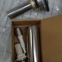 White Stainless Steel Kitchen Sink - 25x22 Inch Single Bowl Topmount With Sink Grid and Drain Assembly - Clean & Bright Bar Sink to Enhance Aesthetic Appeal of Modern Kitchen