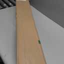 AiBOB Office Chair Mat for Hardwood Floor, 36 X 48 inches, Hard Floor Chair Mats Under Computer Desk, Easy Glide for Rolling Chairs (Clear)