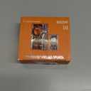 Portable Bluetooth Speaker with Lights, Transparent Wireless Mini Bluetooth Speaker with TWS, Perfect Small Speaker HD Sound and Bass for Office, Home, Shower, Room, Bike, Car (Black)