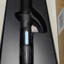 Bio Ionic Long Barrel Curling Iron, Moisture Heat Technology & NanoIonic MX