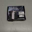 Cordless Acrylic Paint Pouring Blower, Paint Pouring Supplies, Mini Paint Dryer with 3 Nozzles, Pour Painting Tool for Fluid Art, Watercolor, Dutch Pour, Perfect for Artists & Floetrol Paint Projects