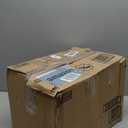 Always Discreet Adult Diapers for Women, Incontinence Underwear, Postpartum Essentials, Disposable Briefs, Max Absorbency, Bladder Leak Protection, Large, 76ct