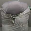 Momcozy Pregnancy Pillow with Cooling Cover, Dreamlign U Pro Maternity Pillow with Adjustable Leg Pillow  Support for Back, HIPS, Belly, Legs for Pregnant Women, 5072 Inch Full Body Pillow, Grey