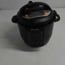 Instant Pot RIO, 7-in-1 Electric Multi-Cooker, PressureCooker, SlowCooker, RiceCooker, Steamer, Saut, Yogurt Maker, & Warmer, Includes App With Over 800 Recipes, 6 Quart