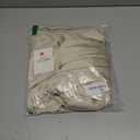 Women's Satin Cowl Neck Backless Maxi Dress Sexy Tie Back Spaghetti Strap Ruched Wedding Guest Slit Long Dresses (M)