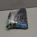 NICETOWN Black Blackout Curtains Bedroom Drapes 84 inch long 2 Panels, Cortinas Thermal Grommet Curtains for Living Room, Noise Reducing Privacy Window Treatment Shades for Nursery, Laundry Patio, W52