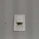 SwitchBot Smart mmWave Radar Motion Sensor, Bluetooth Presence Sensor with Dynamic Detection & Zone Positioning, Compatible with Alexa, HomeKit & Apple Home via SwitchBot Hub (Presence Sensor)