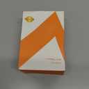 Miracase Phone Holders for Your Car with Metal Hook Clip, Air Vent Cell Phone Stand Car Mount, Universal Automobile Cradle for Garmin GPS Fit iPhone Android and All Smartphones, Dark Black (1 Pack)