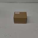 4 PCS Hanging Aquarium Planter Cups, Aquatic Plants Holder, Aquarium Planter Cup, Aquarium Decorations Plants Pot and Fish Tank Plants Pot for Live Aquarium Decor (Black-4 PCS) (4 PCS)