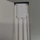 WiFi Extender Internet Booster, 10000 Sq.ft Long Range Repeater Wireless Routers Amplifier, Mesh WiFi 80% Faster, 1 Tap Setup, Broader Than Ever, Support More Network Devices at Home