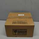 YUNCANG Double Wall Coffee Mugs, (4-Pcak) 16 Ounces-Clear Glass with Handle, lnsulated, Cappuccino, Tea, LatteCups, Beverage Glasses Heat Resistant