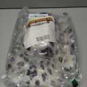 Spooktacular Creations 2 Pcs Adult Kids Felt Cow Print Cowboy Hat, Halloween Costume Accessory for Boys Girls, Cowgirl Hat for Women Wild West Themed Parties