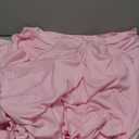 10 ft x 8 ft Pink Backdrop Curtains for Parties, Wrinkle Free Baby Pink Photography Backdrop Drapes for Wedding Grils Birthday Baby Shower Bridal Shower Party 2 Panels