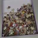 Charley Harper: The Sierra Range 1,000piece Jigsaw Puzzle