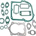 Engine Gasket Set Compatible with Tecumseh 33233 33233A select h30 h35 hsk hxl35 Toro Complete Gasket Kit