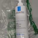 La RochePosay Toleriane Hydrating Gentle Face Cleanser, Daily Facial Cleanser with Niacinamide and Ceramides for Sensitive Skin, Moisturizing Face Wash for Normal to Dry Skin, Fragrance Free