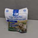 5 x N-Bone Puppy Teething Sticks Peanut Butter Flavor, 3.74-oz Bag (EXP 12/05/27)