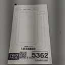 Hiearcool Universal Waterproof Case, Waterproof Phone Pouch Compatible for iPhone 17 16 15 14 13 Pro Max XS Plus Samsung Galaxy S22 Cellphone Up to 8.9", IPX8 Cellphone Beach Bag for Travel - 2 Pack (Black & Blue)