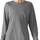 FEIXIANG Women's UPF 50+ Long Sleeve, Uv Sun Protection Fishing Shirts, S