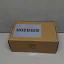 JWWY Front Foglights Fog Light Fog Lamp Covers Embellishment Garnish Trim Fit for 2015-2020 Ford F150 Exterior Accessories ABS Black 2PCS