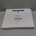 Peel and Stick Brick Backsplash for Kitchen,Back Splash for Bathrooms Walls Tiles Waterproof(10sheets,Castle Brown)