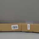 DA97-11515C Door Handle Compatible with Samsung Refrigerator DA97-11515B, DA64-03945F, DA64-03945B, DA97-12712C, DA64-04015B, PS4176691, EAP4176691, AP5620927, 3973578, 3015298,