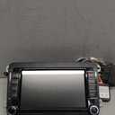 (4G RAM 64G ROM) Car Radio for VW Passat MK5 MK6 Jetta Golf tiguan, Android 13 7 Inch 5G WiFi Volkswagen Stereo Support Carplay/Android Auto, GPS Navigation with Bluetooth, Backup Camera, SWC/FM Radio