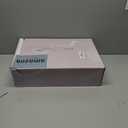 Baby Gym Play Mat with Detachable Musical Piano, Light Up Activity Center with 4 Rattles & Glowing Night Light, Educational Sensory Toys for Newborns 0-12 Months