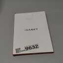 IVANKY 8K DisplayPort Cable 1.4, VESA Certified DP Cable 6.6ft (8K@60Hz, 4K@144Hz, 2K@240Hz)HBR3 Support 32.4Gbps, HDR, HDCP 2.2, FreeSync G-Sync, Braided Display Port for Gaming Monitor, Graphics, PC (Black)