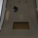 Extra Large Dog Door for Walls Heavy Duty Aluminum Doggy Door with Telescoping Tunnel Energy Efficient Double Flaps Pet Door for Large and Extra Large Doggies Up to 220 lbs, Weatherproof