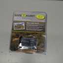 Safe T Alert - Mini LP Gas Alarm - Surface Mount Black - 20-441-P-BL