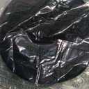 XKDOUS Elastic Band for Sewing, 1 Inch 14 Yards Elastic Bands for Sewing Waistband and Pants Waist, Black Knit Elastic Band for Wig, High Elasticity